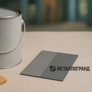 Эмали кремниорганические (КО)