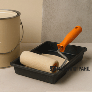 Фасадные краски