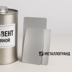 Сольвент нефтяной