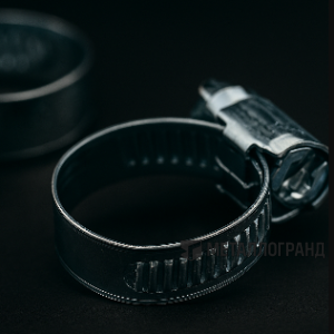1 1/2" 44-50 трубн.х-т М8 нерж 304 20х1,5мм