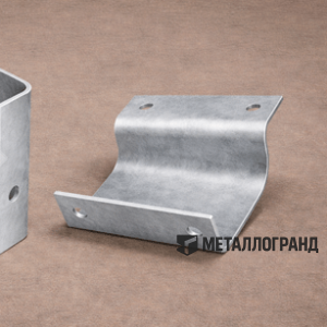 Консоль жесткая КЖ
