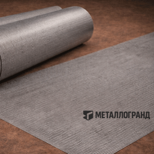 Танталовая сетка