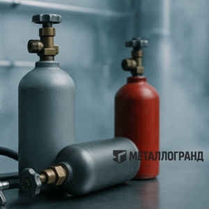 Технические газы